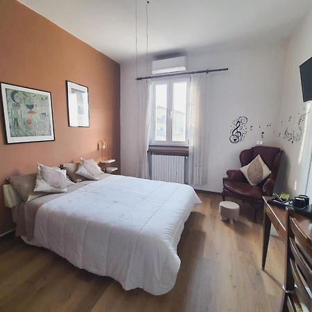Il Giardino Della Musica Bed & Breakfast San Giuliano  Dış mekan fotoğraf