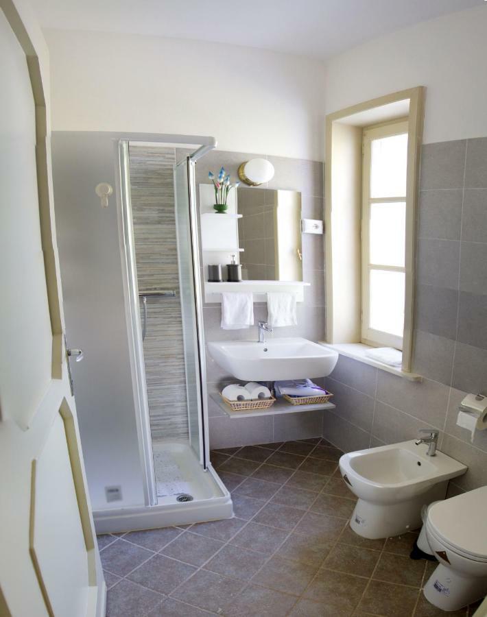 Il Giardino Della Musica Bed & Breakfast San Giuliano  Dış mekan fotoğraf